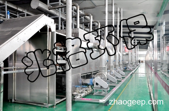 智能烘干設(shè)備