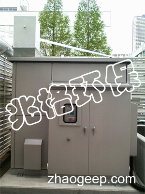 VOCS處理設(shè)備