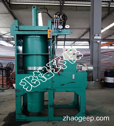 YZYL液壓榨油機(jī)葵花籽榨油機(jī)壓榨葵花油