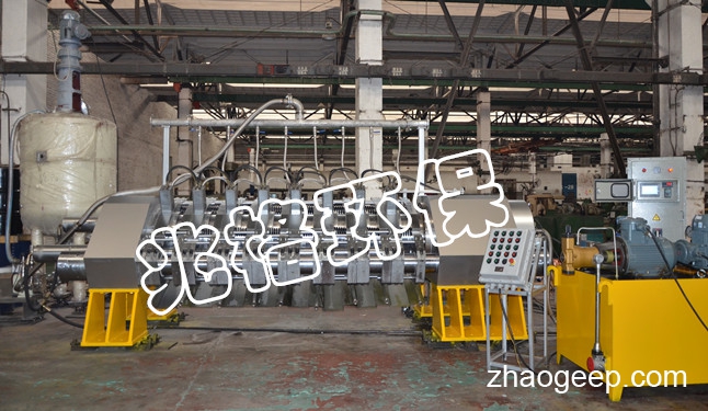 全自動(dòng)液壓榨油機(jī)壓榨均四甲苯