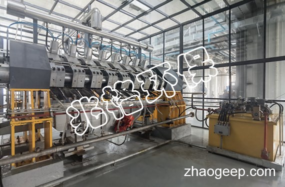 全自動(dòng)液壓壓榨機(jī)服務(wù)案例