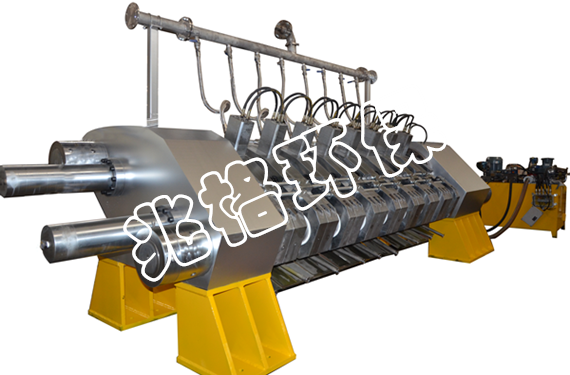 全自動(dòng)液壓壓榨機(jī)