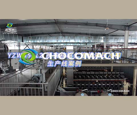 祝賀兆格環(huán)保YZW日處理45噸脫衣核桃仁連續(xù)液壓冷榨全自動核桃榨油機(jī)產(chǎn)線初調(diào)試成功